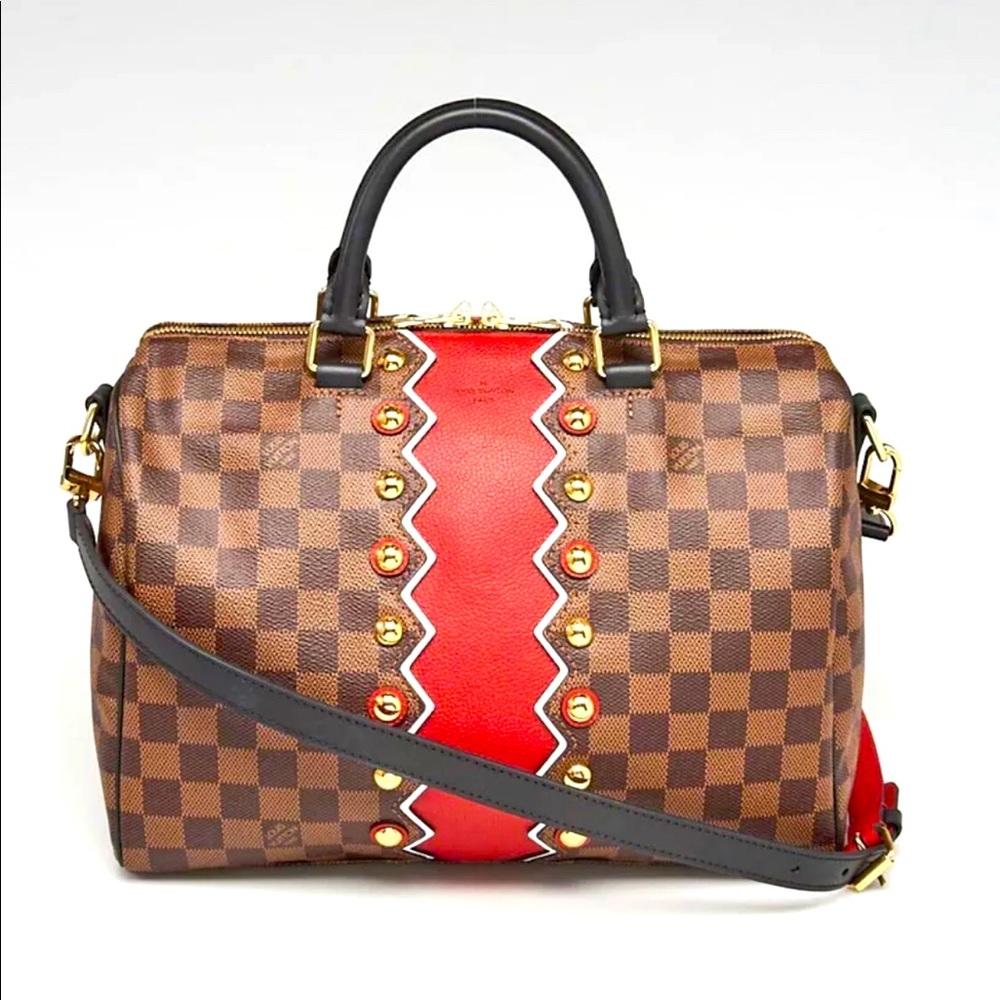 Louis Vuitton limited edition Karakoram Bandoulier